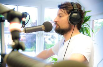 Hörbuch und Synchronsprecher Ausbildung