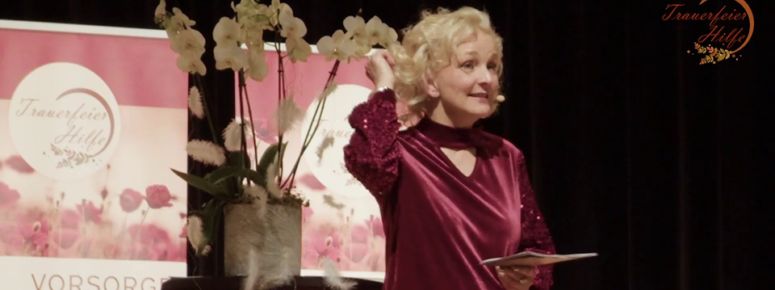 Trauer verarbeiten Psychologie