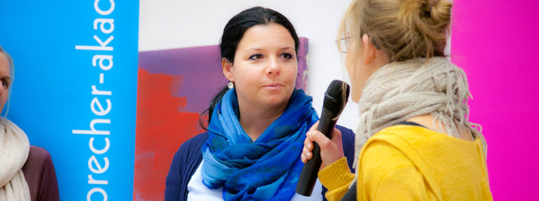 Akzentfrei Sprechen Ausbildung