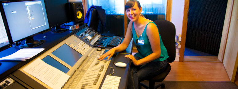 Akzentfrei Sprechen lernen online