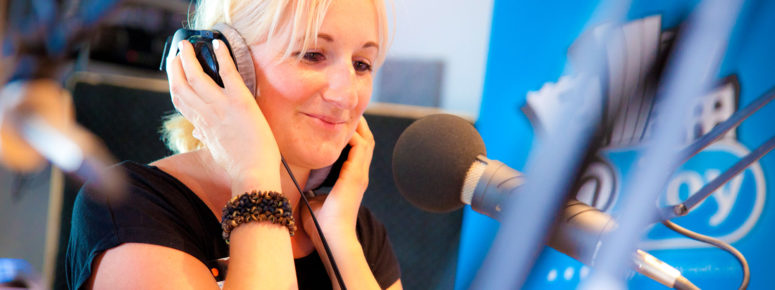 Anerkannte Sprecher Ausbildung Linz Oberösterreich