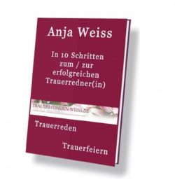 Ausbildung Trauerredner