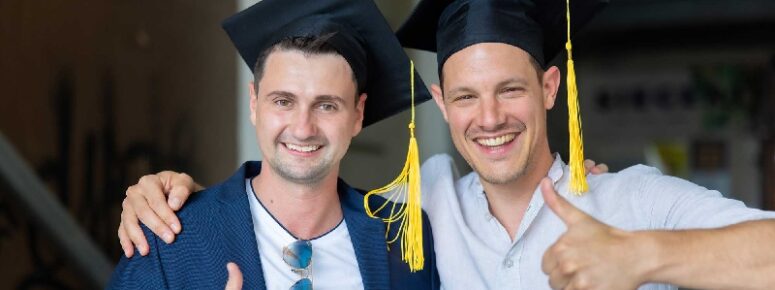 Bachelor Studium Synchronsprecher Ausbildung