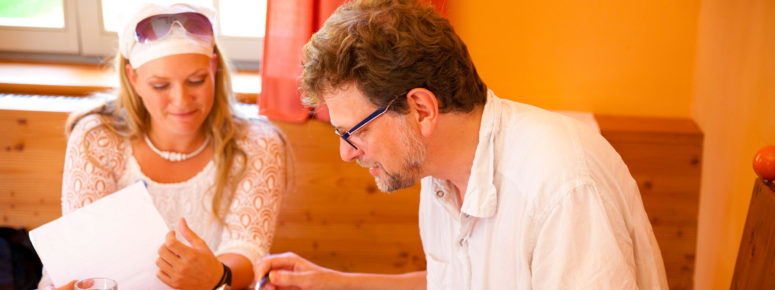 Bayrische Synchronsprecher-schule