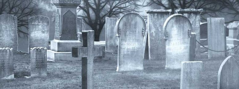 Begräbnis Rednerin Workshop