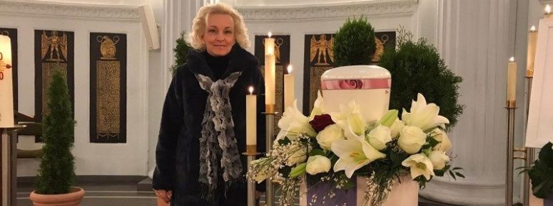 Begräbnissprecher Ausbildung