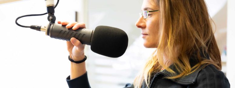 Besser sprechen Ausbildung