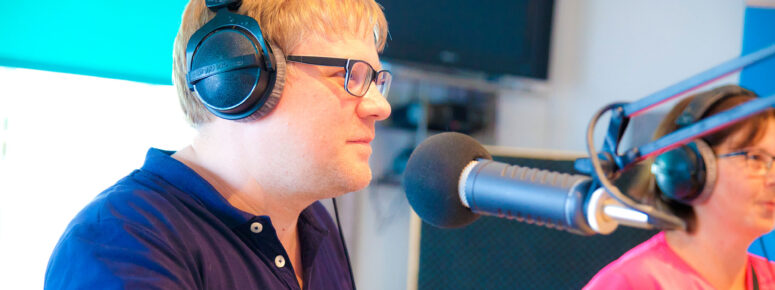 Berufsausbildung Hörbuchsprecher