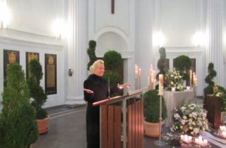 Ausbildung zum Trauerredner und Hochzeitsredner