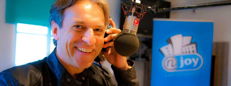 Das richtig Interview im Podcast