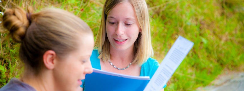 Deutsche Synchronsprecher Schule