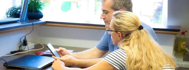 Dialektfrei Deutsch sprechen Ausbildung