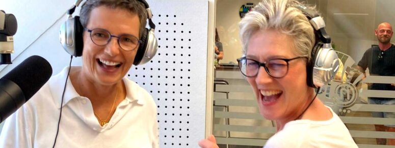 Die grosse Sprecher Ausbildung