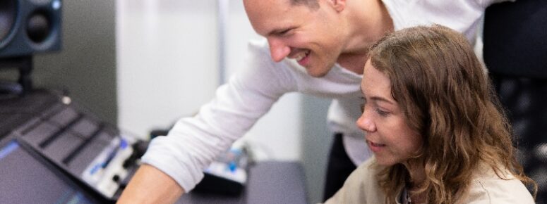 Diplom Hörbuchsprechen Ausbildung