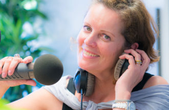 Diplom Sprecher Ausbildung Linz