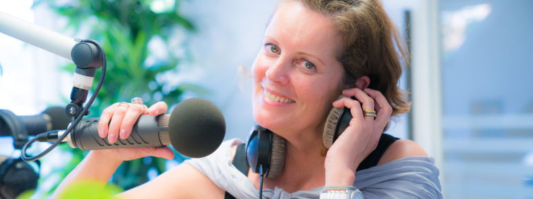 Diplom Sprecher Ausbildung Linz