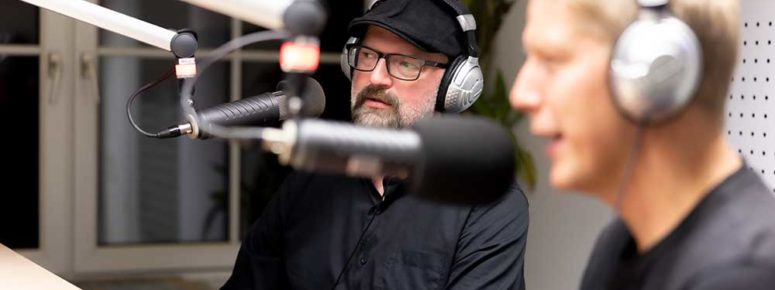 Dokumentarfilme Sprechen professionell lernen