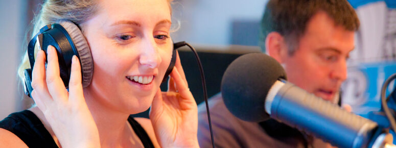 Sprecher Ausbildung individuell bis zu Ihrem Erfolg