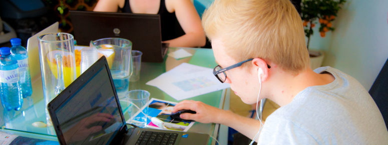 Fernlehrgang Hörbuch sprechen