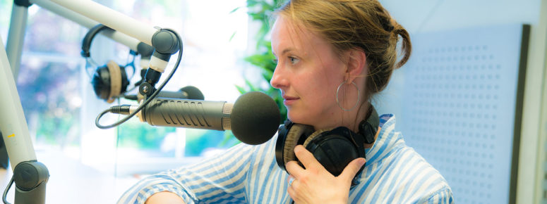 Fernlehrgang Stimmbildung