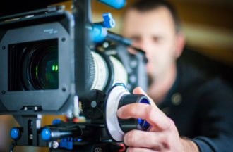 Film Ausbildung - Video Producer