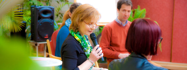 Filme selbst vertonen lernen