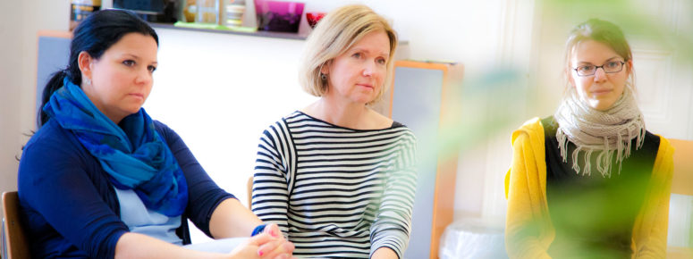 Filme Synchronisieren Ausbildung