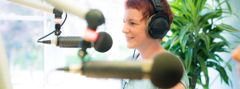 Dialektfrei sprechen Frankfurt