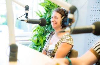 Hörbuchsprecher - Synchronsprecher Ausbildung Frankfurt