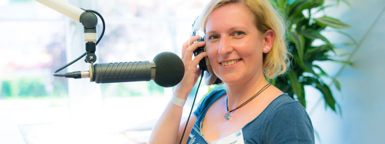 Hörbuchsprecher werden Frankfurt