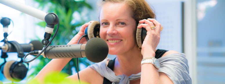 Hörbuchsprecher werden Frankfurt