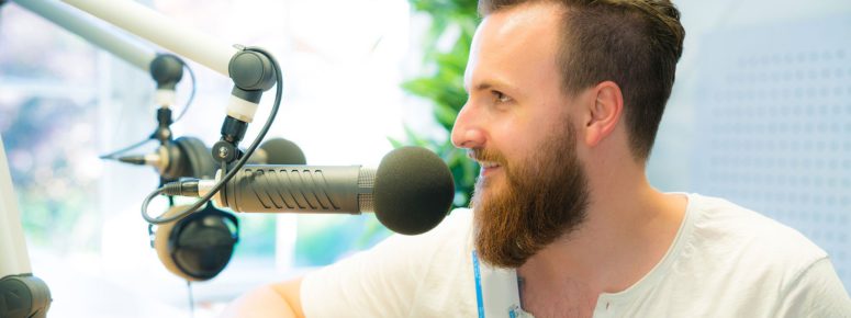 Sprecher Ausbildung Frankfurt