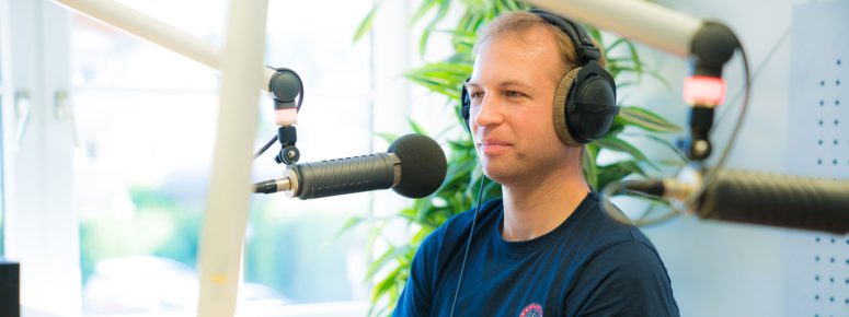 Synchronsprecherausbildung Frankfurt