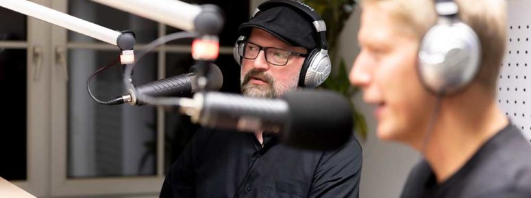 Geld mit meiner Stimme verdienen