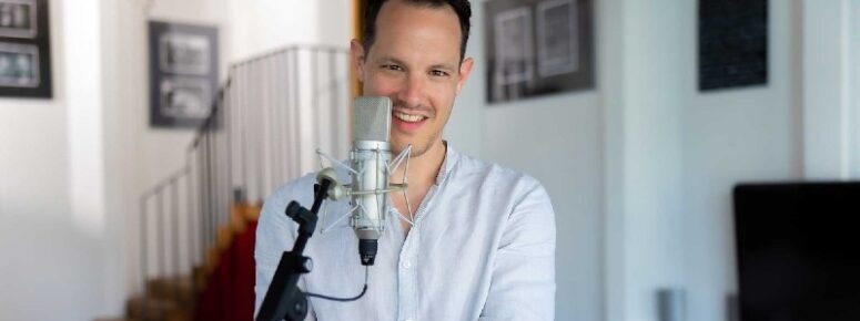 Geld verdienen als Hörbuchsprecher