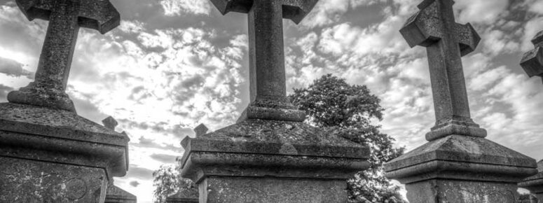 Grabredner Ausbildung