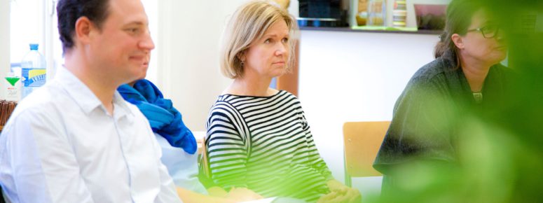 Besser Sprechen Seminare Graz