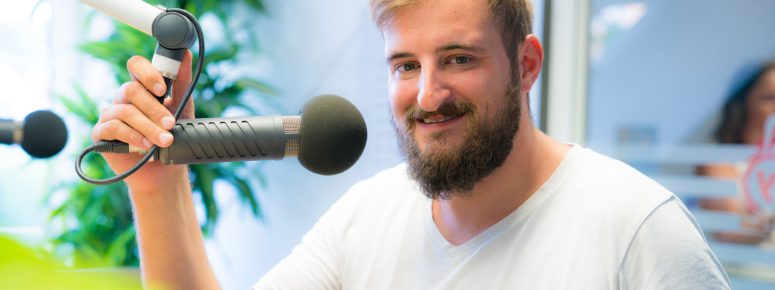 Hörbuchsprecher Ausbildung Graz