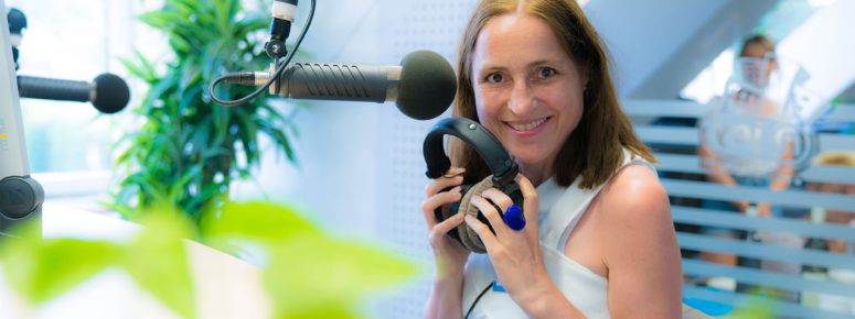 Sprecherinnen Seminar Steiermark