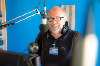 Hamburger Sprecherausbildung