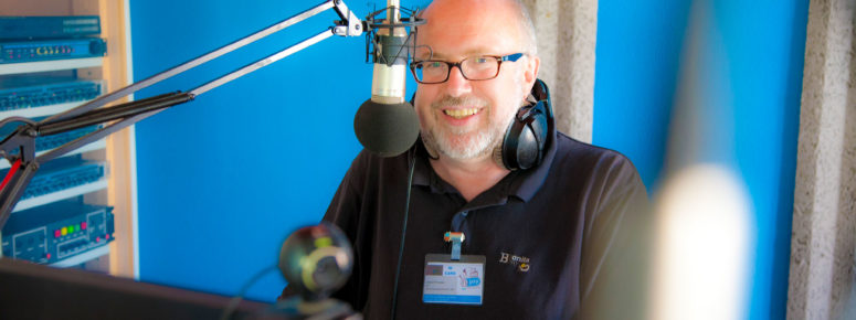 Hamburger Sprecherausbildung