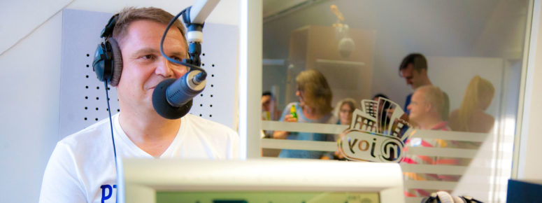 Hamburgs Sprecherschule