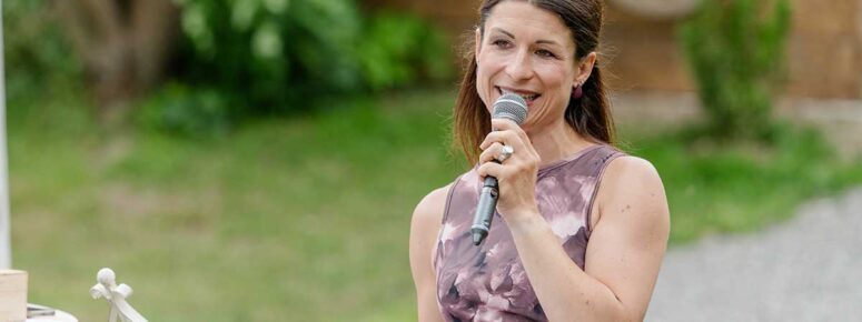 Hochzeitsredner Schule