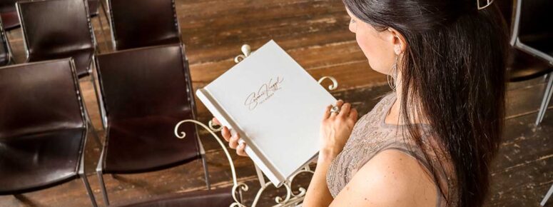 Hochzeitsrednerin Vorbereitungs Seminar