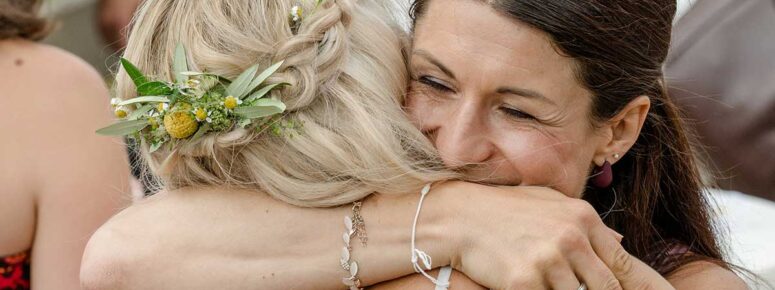 Hochzeitsrednerin werden