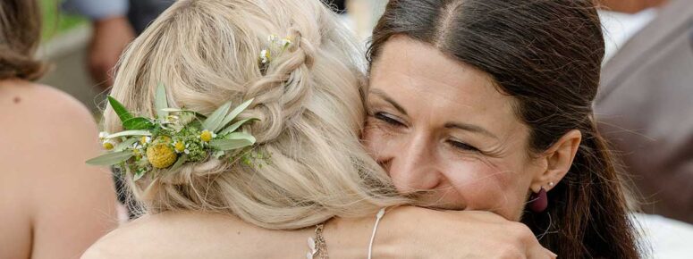 Hochzeitsredner werden