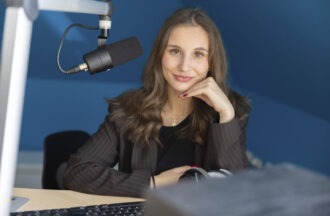 Hörbuch Synchronprechen Diplom Ausbildung