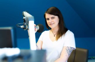 Hörbuch und Synchronsprecher Ausbildung München