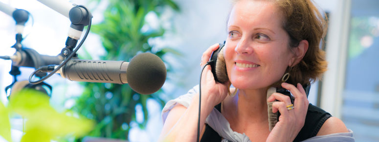 Lesungen perfekt sprechen