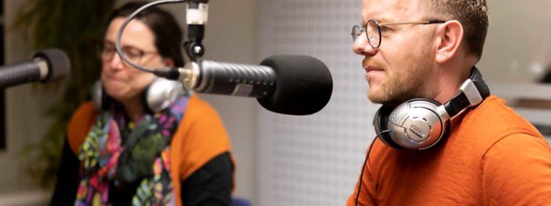 Sprechtechnik für Hörbuchsprecherinnen